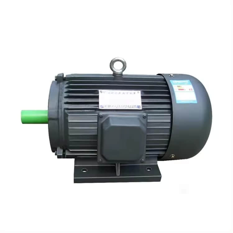 Y series motor