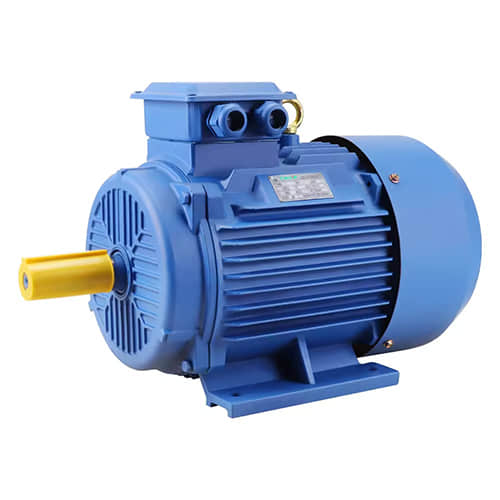 YX3 series motor