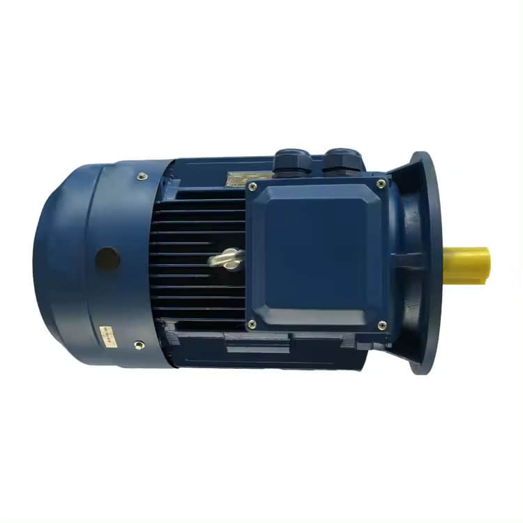 YX3 series motor