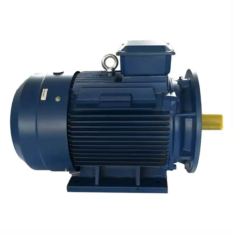 YX3 series motor