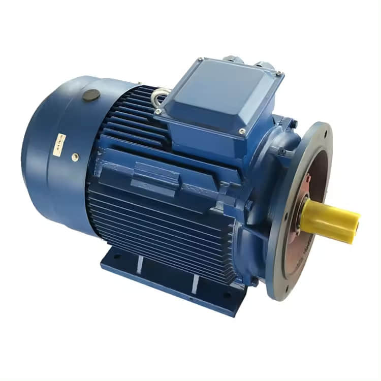 YX3 series motor