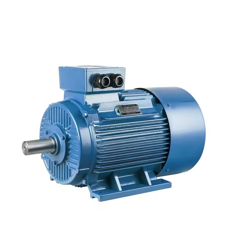 YX3 series motor