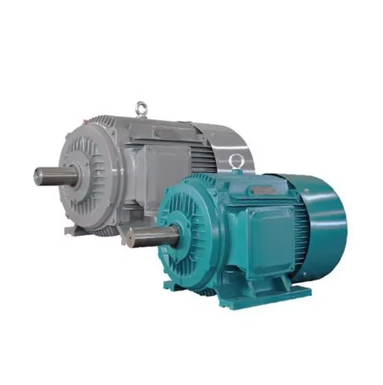 Y series motor