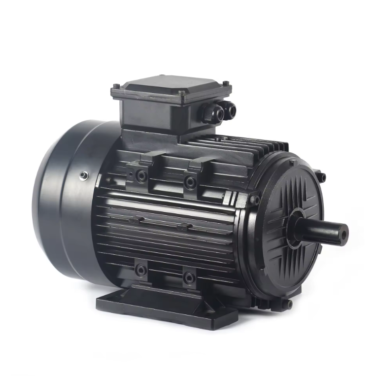 Y series motor