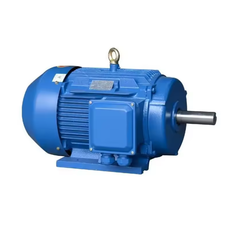 Y series motor