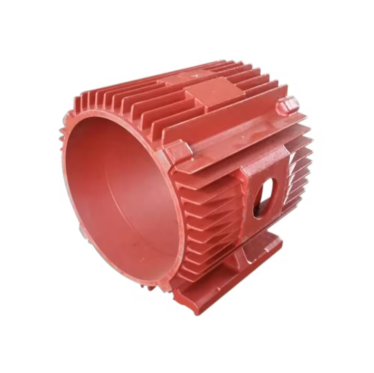 motor casing