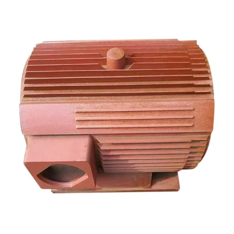 motor casing