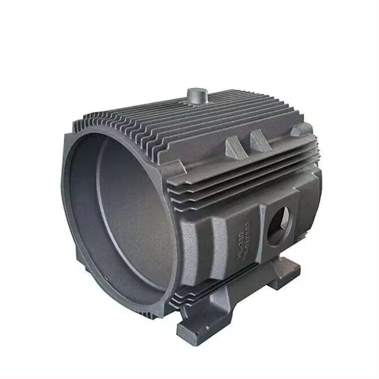 motor casing