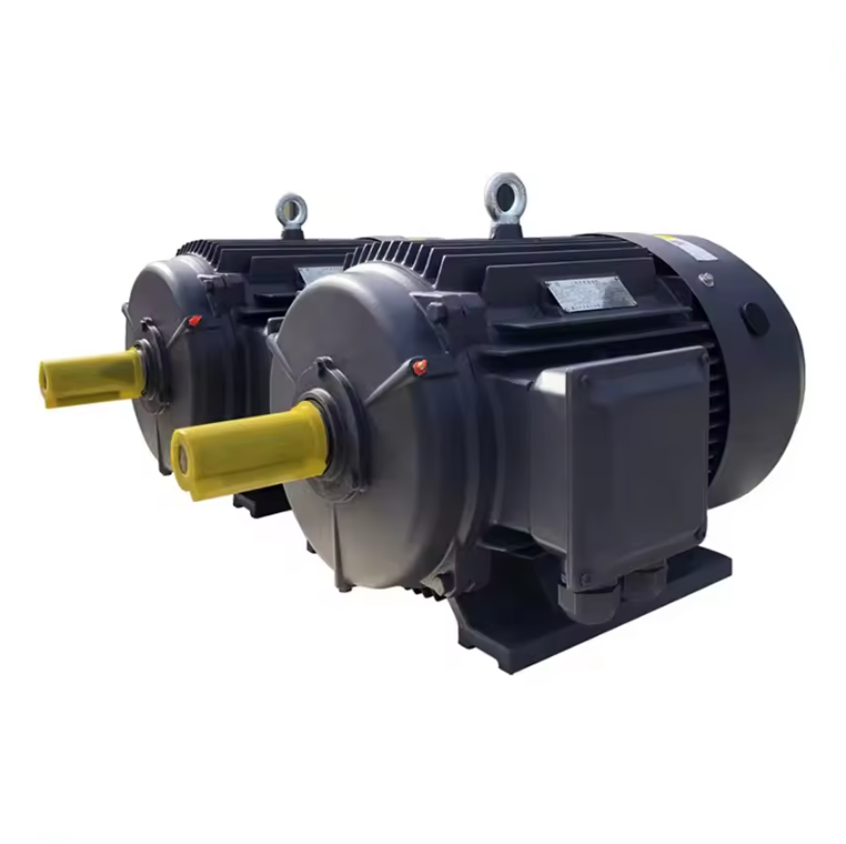 What is the usage of Y series asynchronous motor?