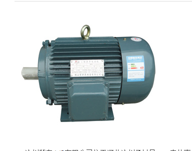 What is the advantages of induction motor vs DC motor?